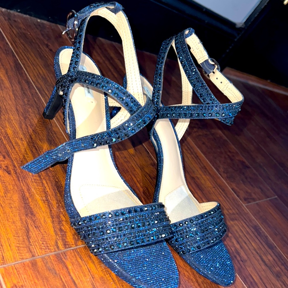 Alex Marie Strappy Sandals